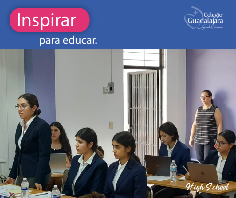 Qu Es La Calidad Educativa Colegio Guadalajara