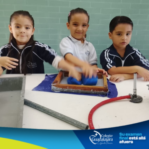 Aquí tu hijo no es uno más